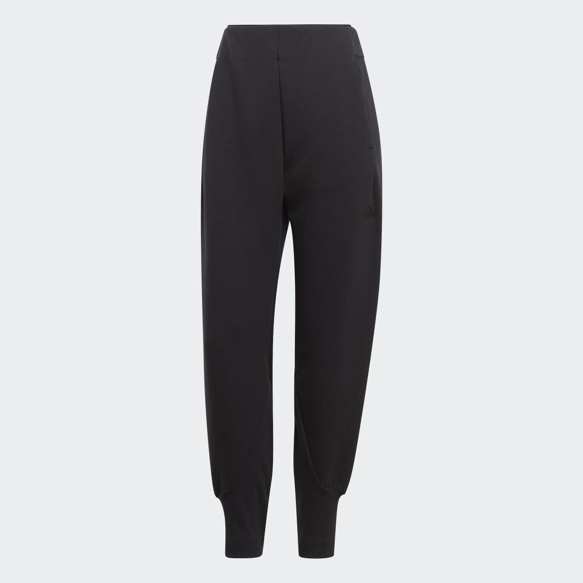 Pantalón Largo Casual Mujer W Z.n.e. Pt adidas Sportswear