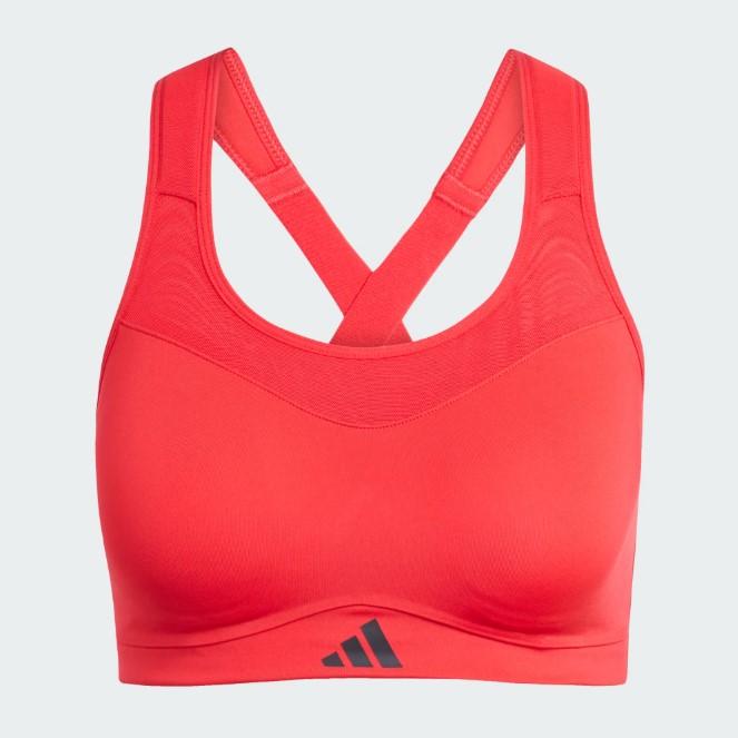 Sujetador Deportivo adidas Tlrdim hs