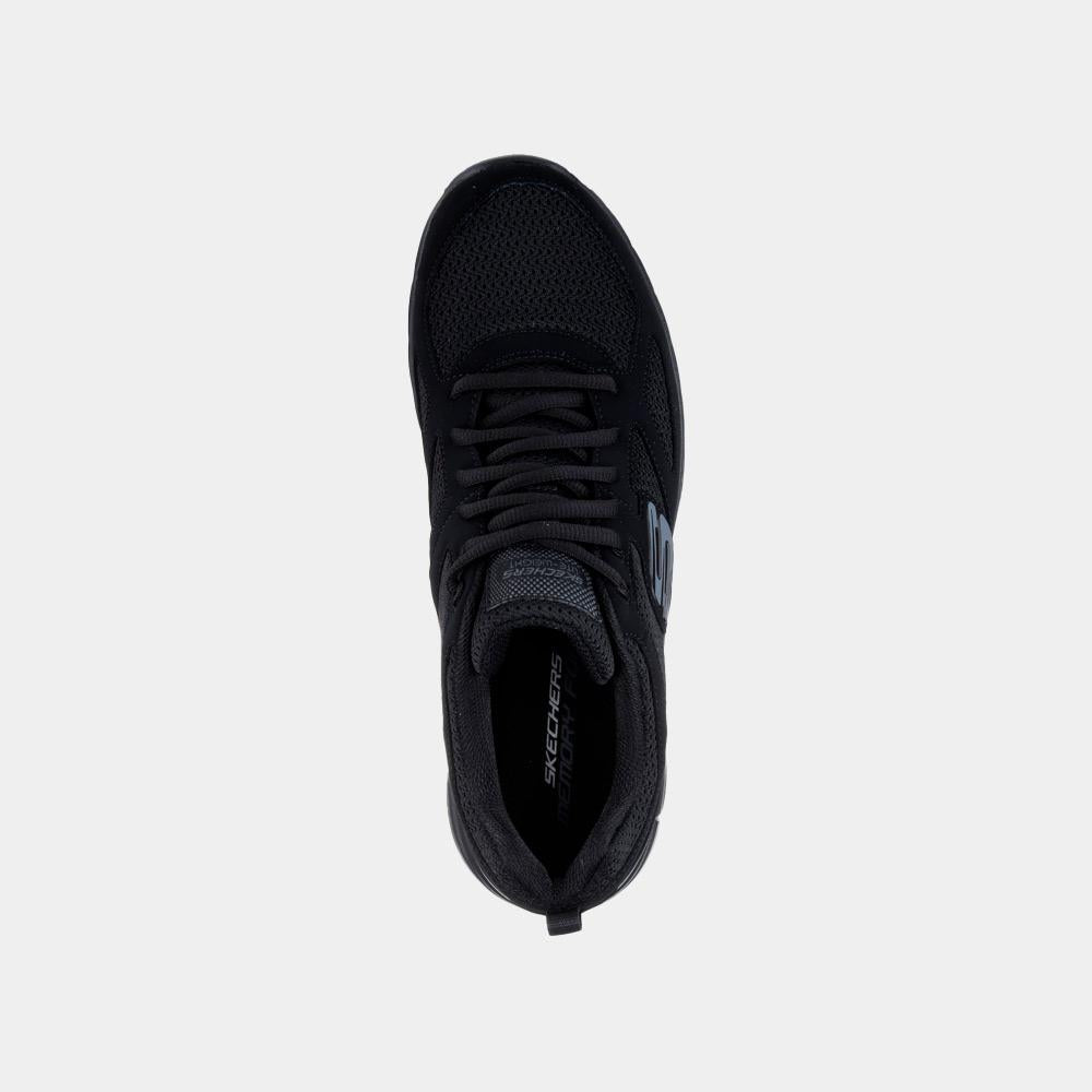 Zapatilla Skechers Burns - Agoura