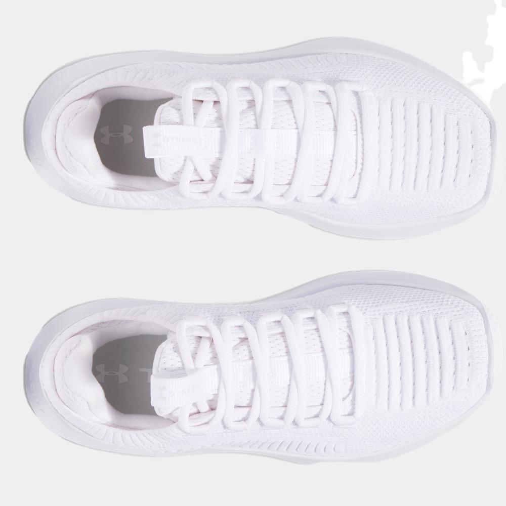 Zapatillas De Entrenamiento Ua Dynamic 2 Para Mujer