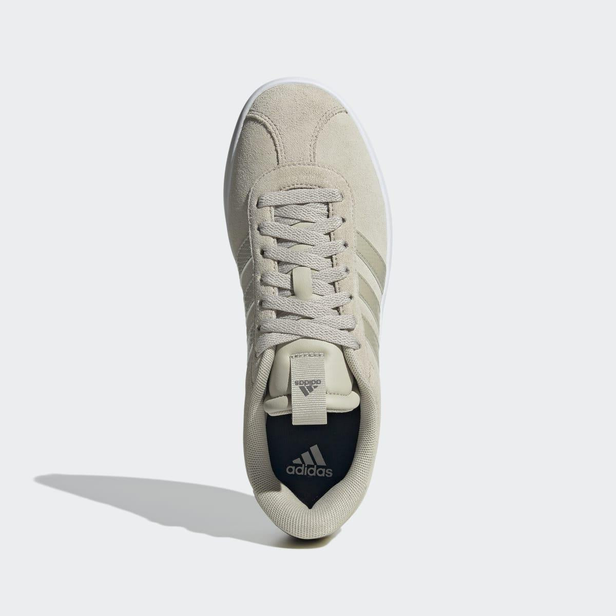 Zapatilla Casual Mujer Vl Court 3.0 adidas Sportswear