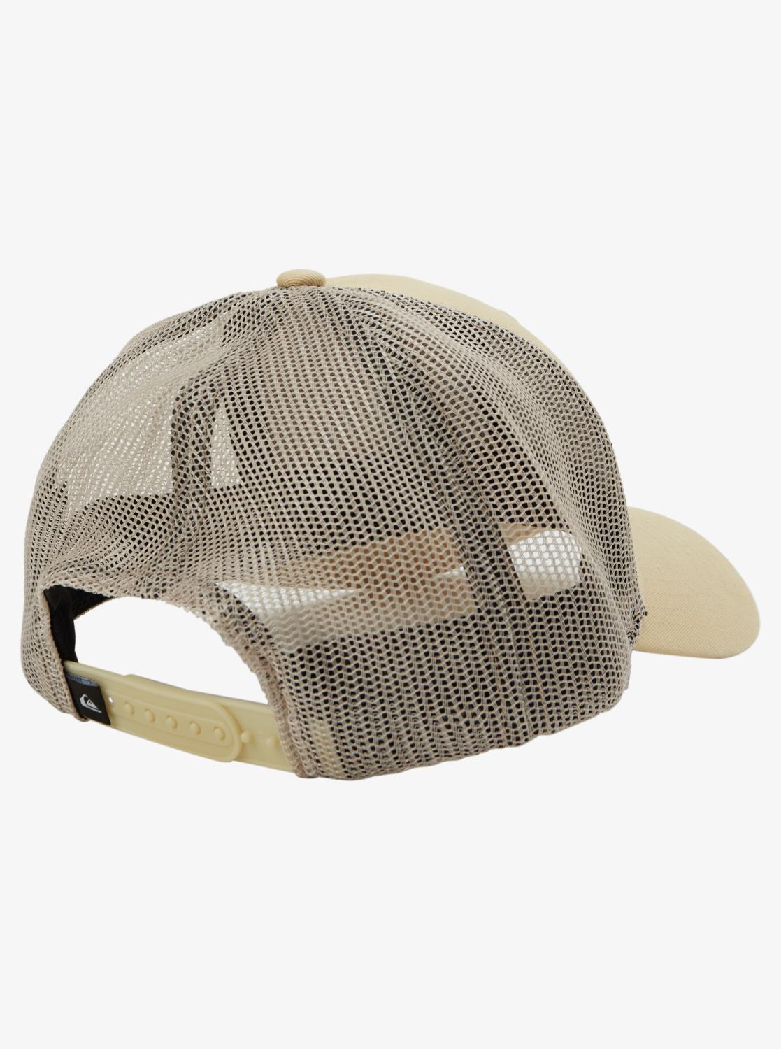 Quiksilver Tow In Trucker