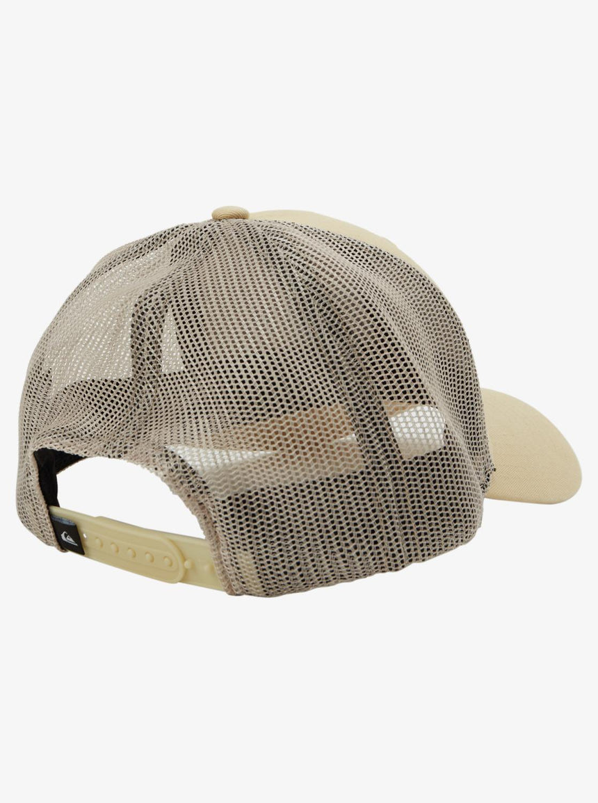 Quiksilver Tow In Trucker