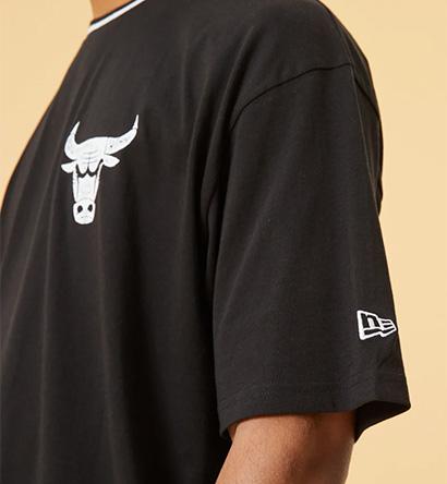 New Era Camiseta Chicago Bulls