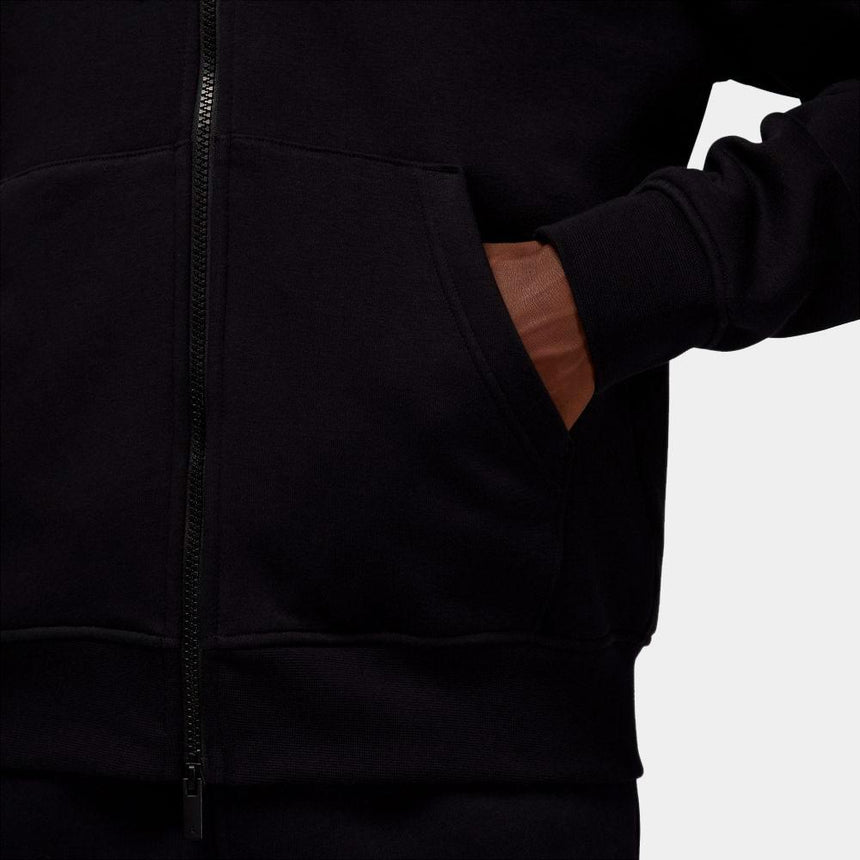 Sudadera Jordan Brooklyn Fleece Con Capucha Y Cremallera Completa