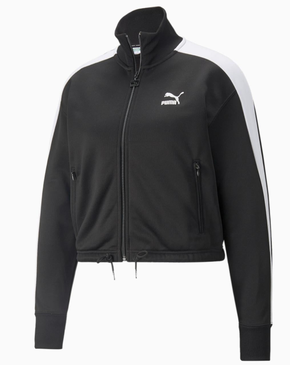 Puma T7 Crop Track
