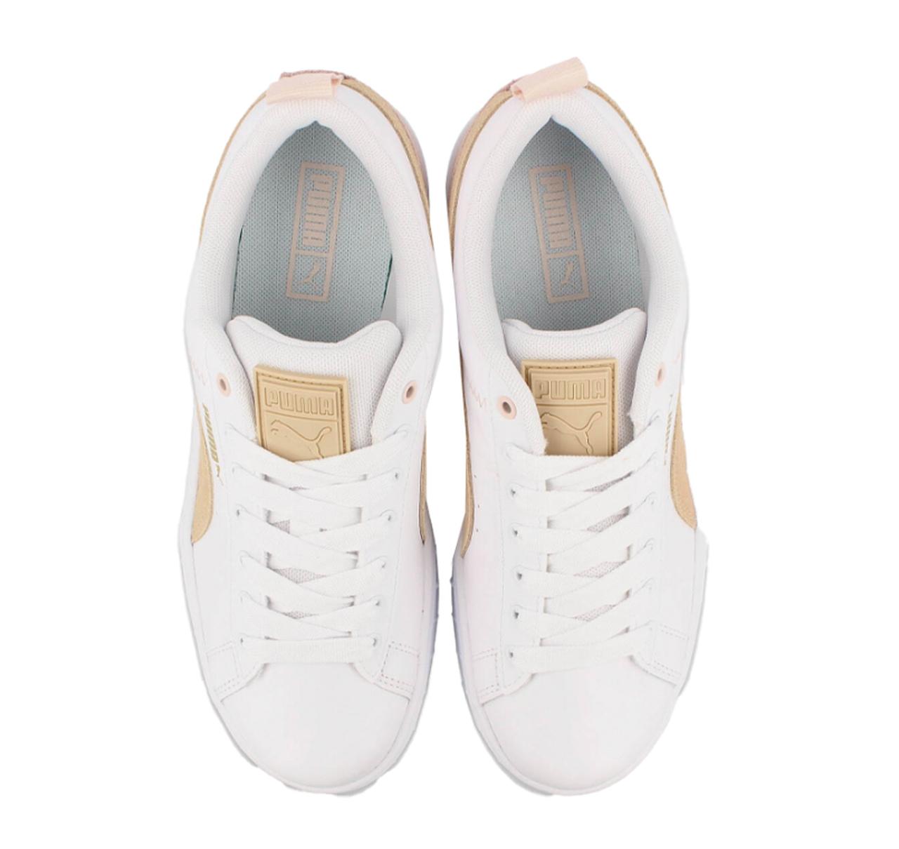 Puma Mayze Wedge Pastel
