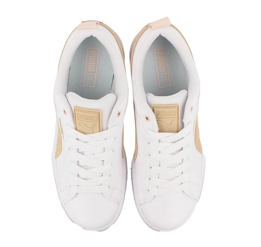 Puma Mayze Wedge Pastel