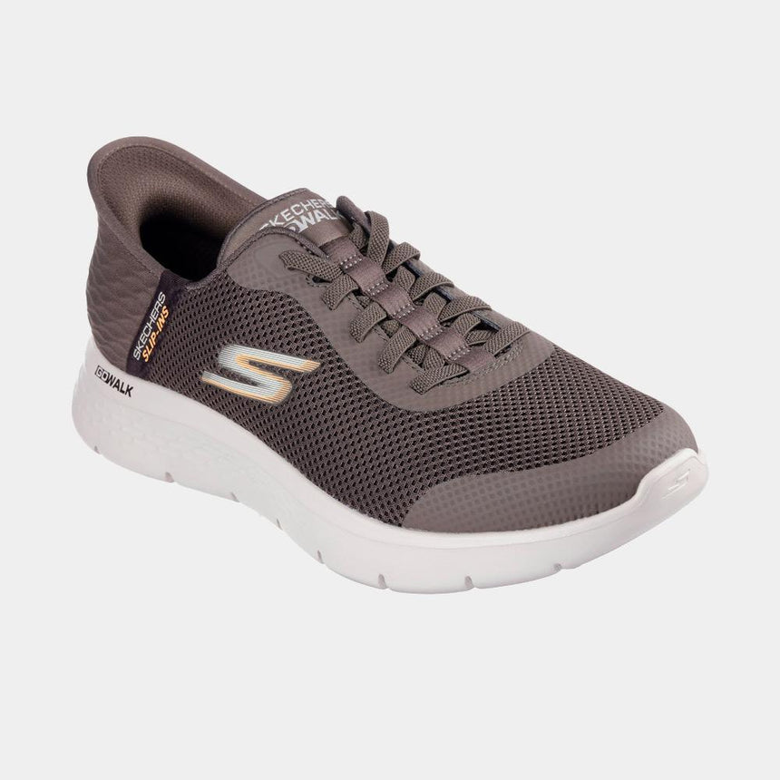 Zapatilla Skechers SliP-Ins: Go Walk Flex - Hands up