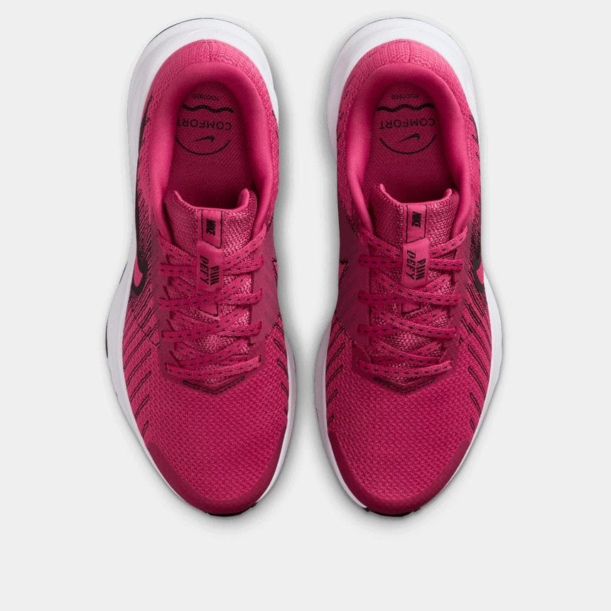 Zapatilla Nike Run Defy De Running Para Asfalto - Mujer