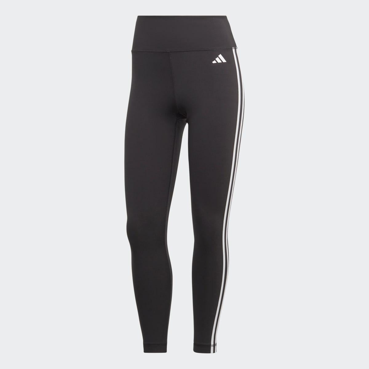 adidas 7/8 Train Essentials HigH-Waisted 3 Bandas