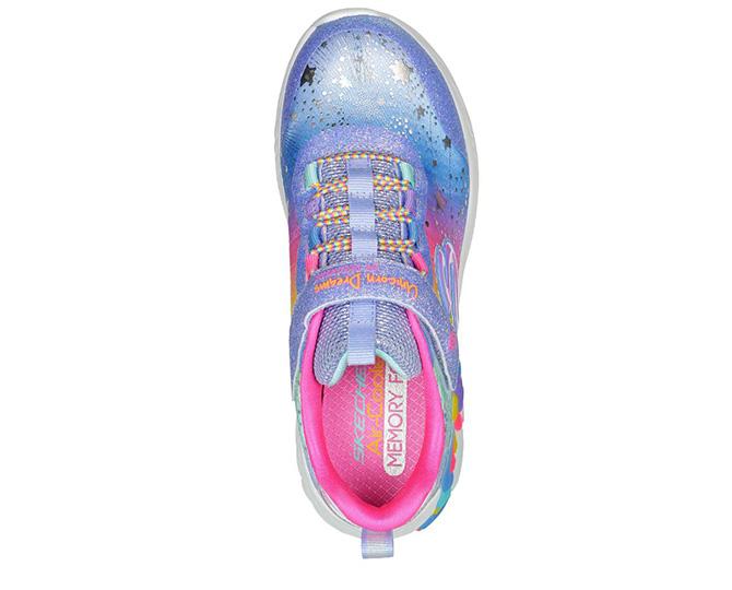 Skechers S-Lights: Unicorn Dreams