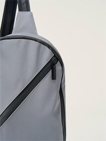 Born Living Yoga Stow Light Grey