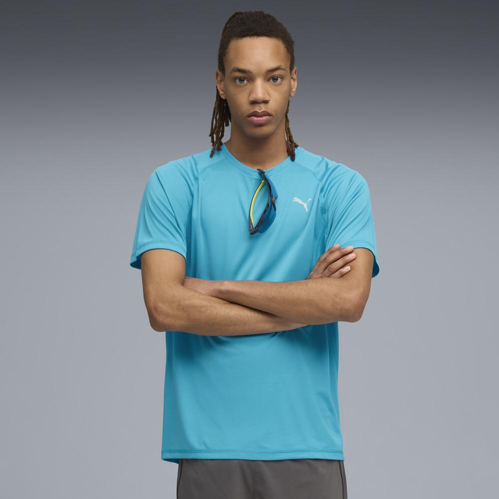 Camiseta Puma Run Velocity M