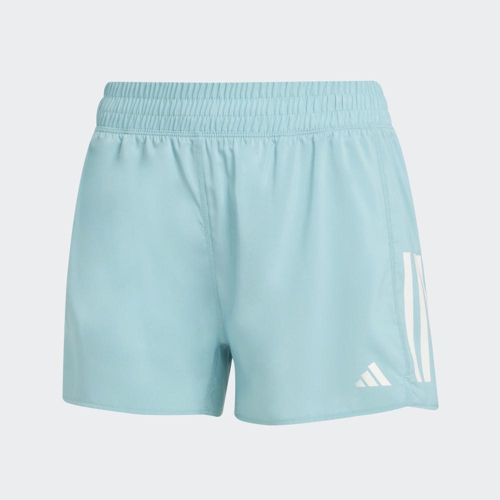 adidas Pantalón Running Mujer Otr B Short