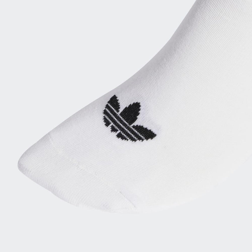 adidas Originals Calcetines Liner Socks 3p
