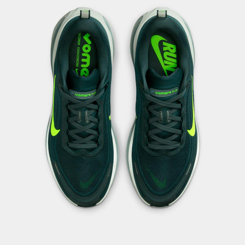 Zapatilla Nike Vomero plus De Running Para Asfalto - Hombre