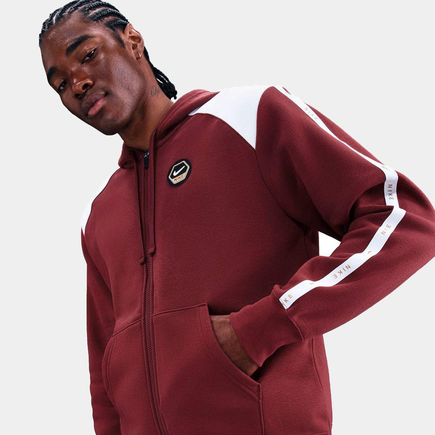 Sudadera Con Capucha Nike Sportswear Club Men's