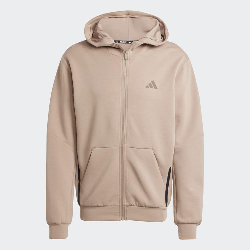 adidas Chaqueta Cremallera Hombre D4t FulL-Zip ho