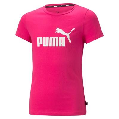 Puma Ess Logo Tee G