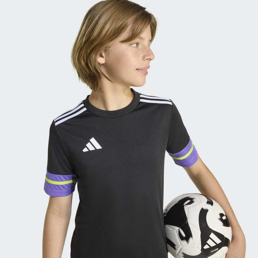 adidas Camiseta Niño Squa25 Jsy Y