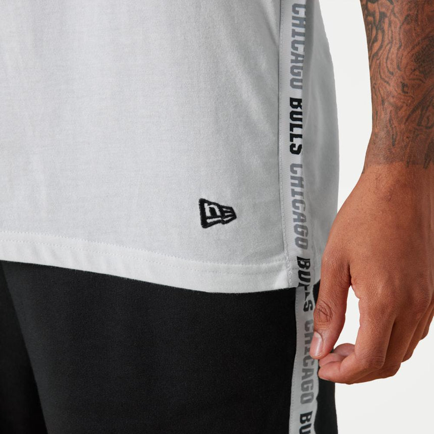 New Era Nba Left Chst Logo