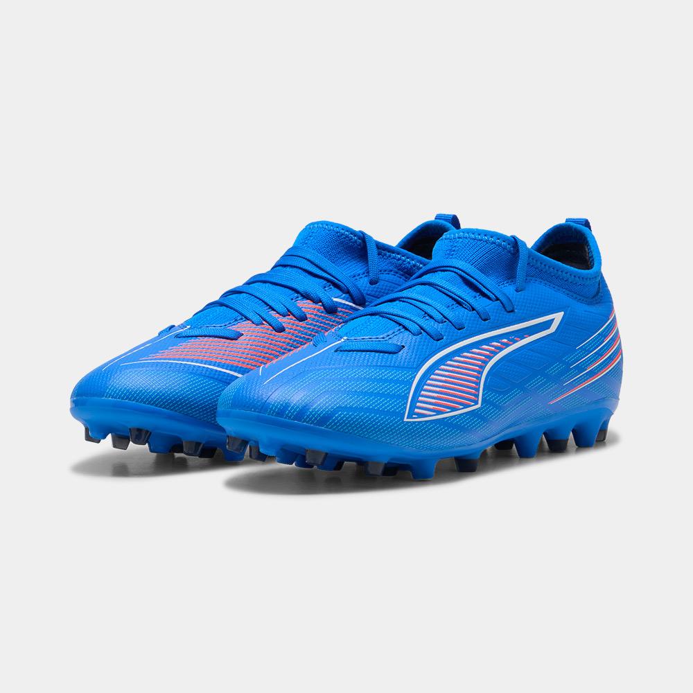 Botas De Fútbol Ultra 6 Match Mg Juveniles