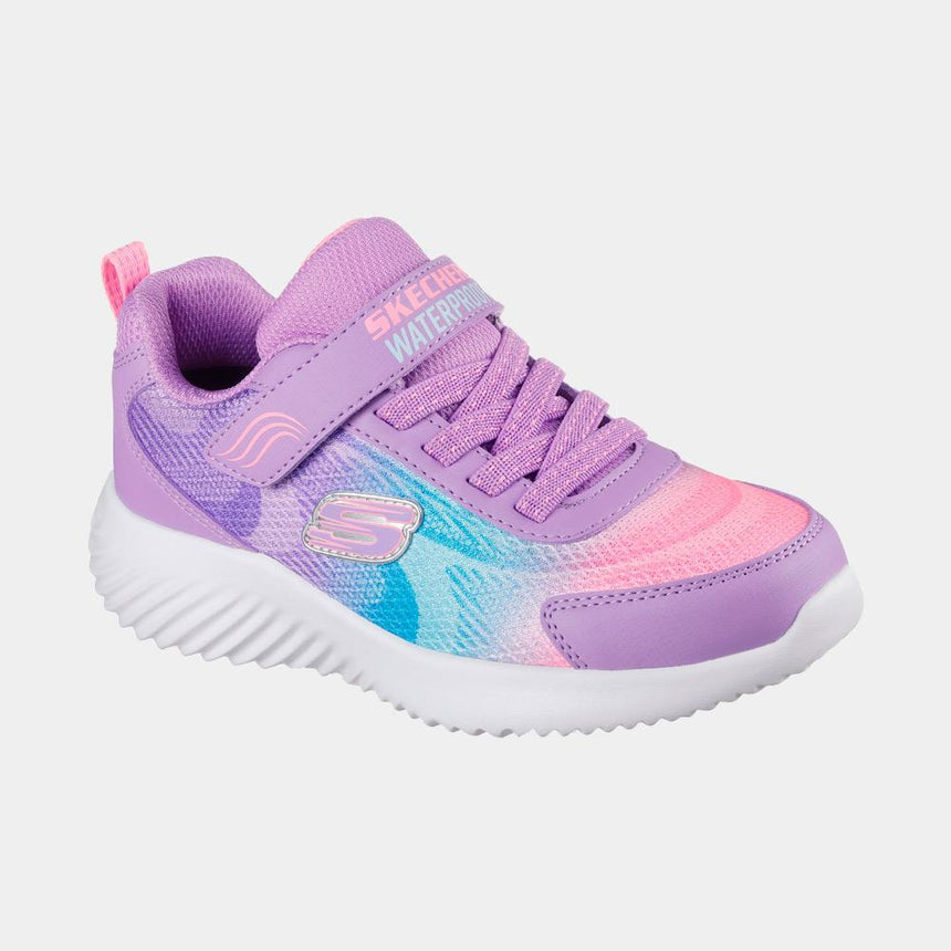 Zapatilla Skechers Bounder - Hydra Cool