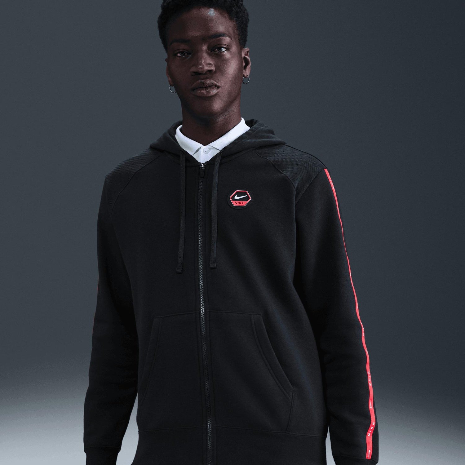 Sudadera Nike Sportswear Club