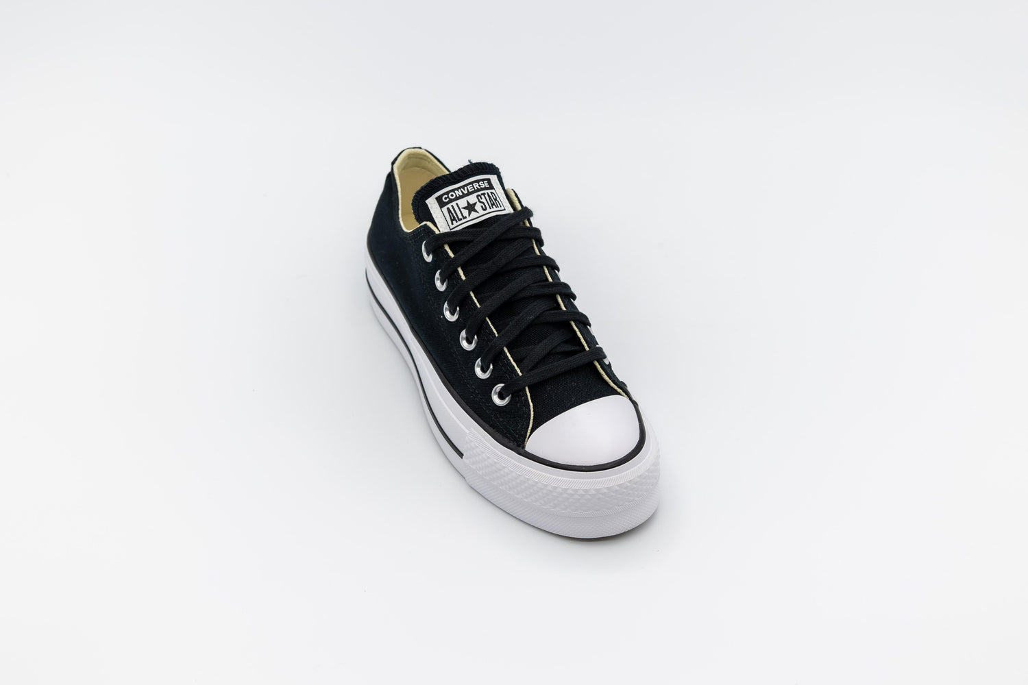 Zapatilla Converse Chuck Taylor All Star Lift Platform Canvas