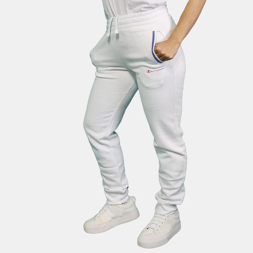 Champion Rib Cuff Pants