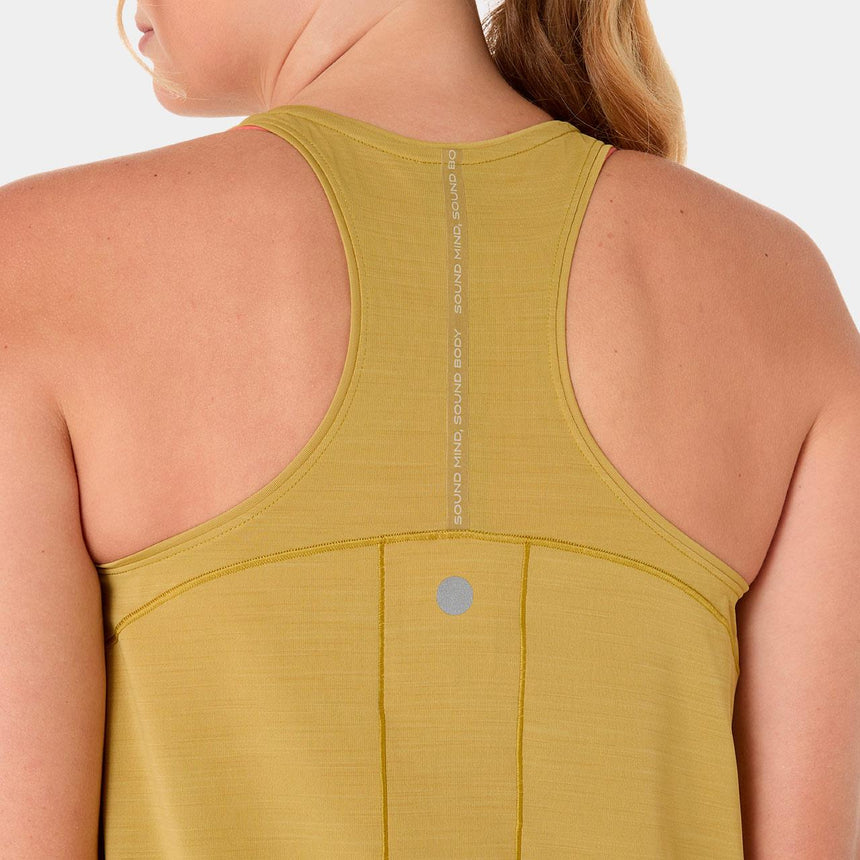 Camiseta De Tirantes Asics Road Tank