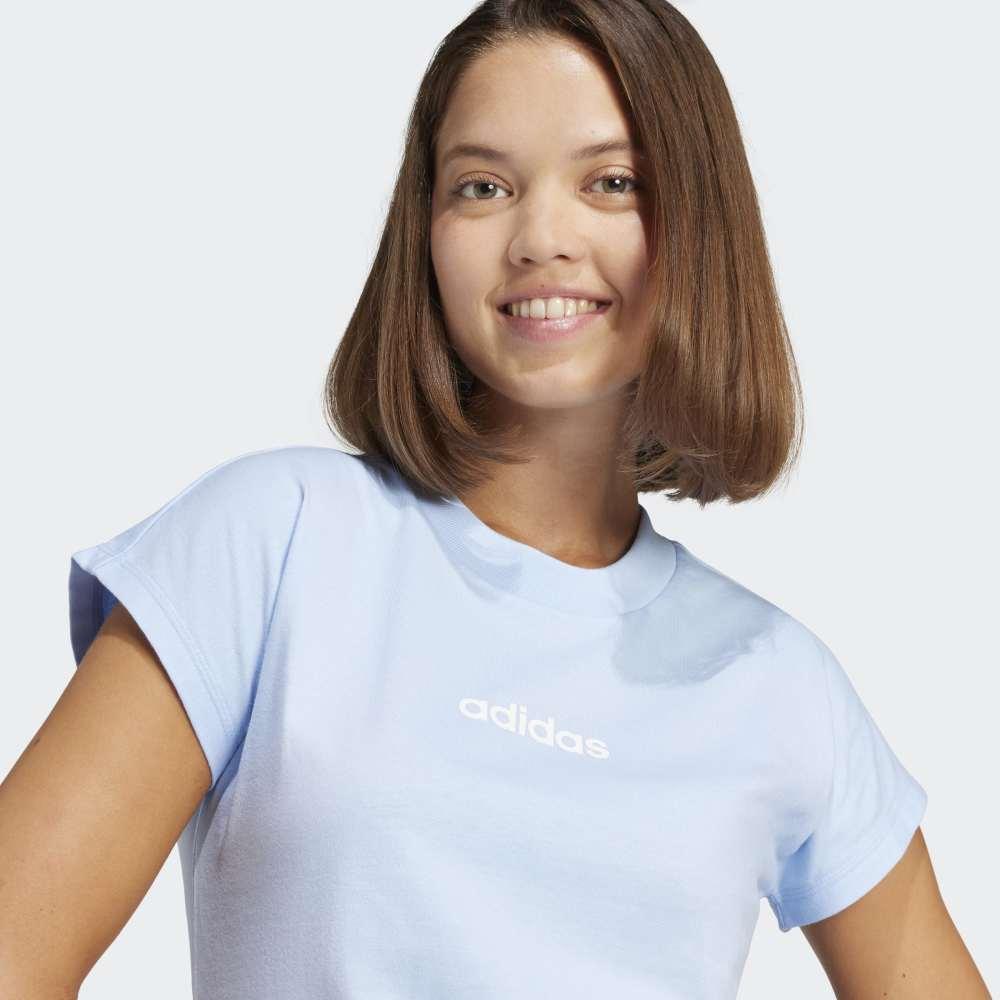 Camiseta Aldodón adidas Essentials