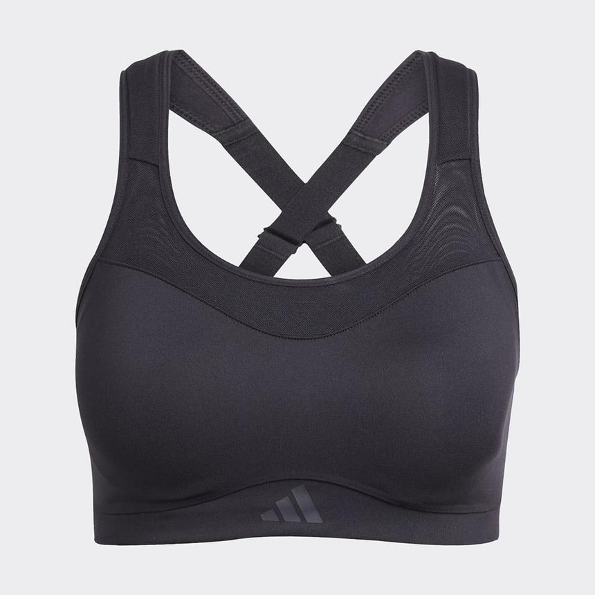 adidas Sujetador Deportivo Alta Sujeción Mujer Tlrdim Hs Bra