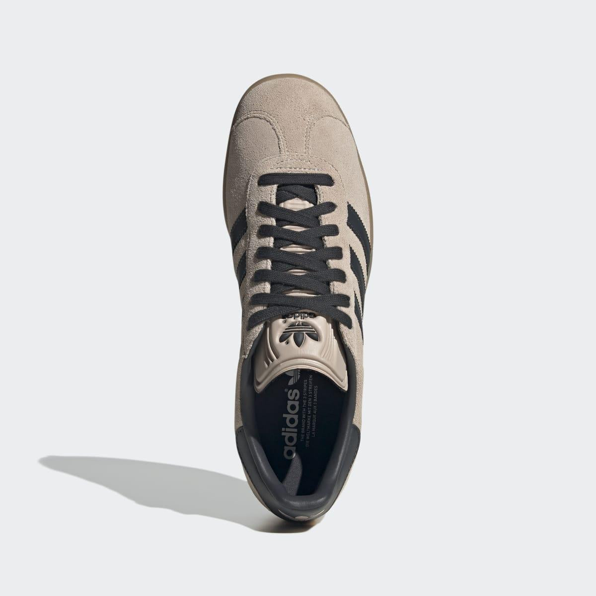 Zapatillas Casual Hombre Gazelle adidas Originals