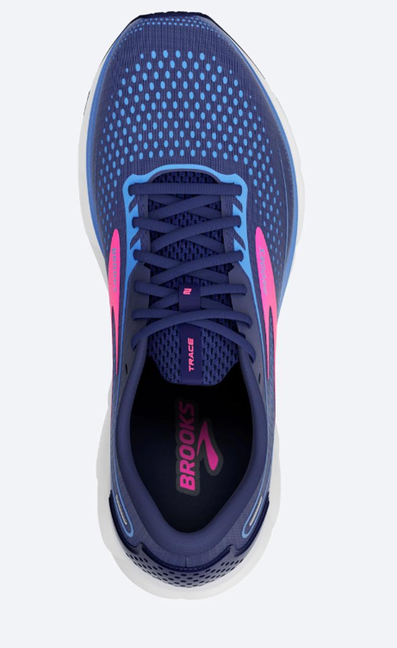 Brooks Trace 2