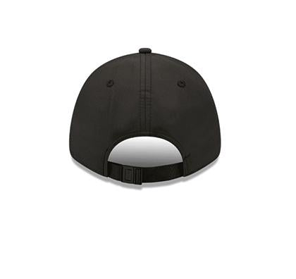 New Era Black White 9forty Chibul