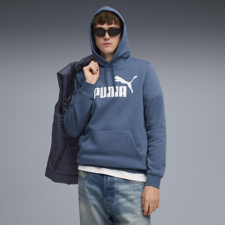 Sudadera Con Capucha Essentials Con Logo N.º 1 Para Hombre