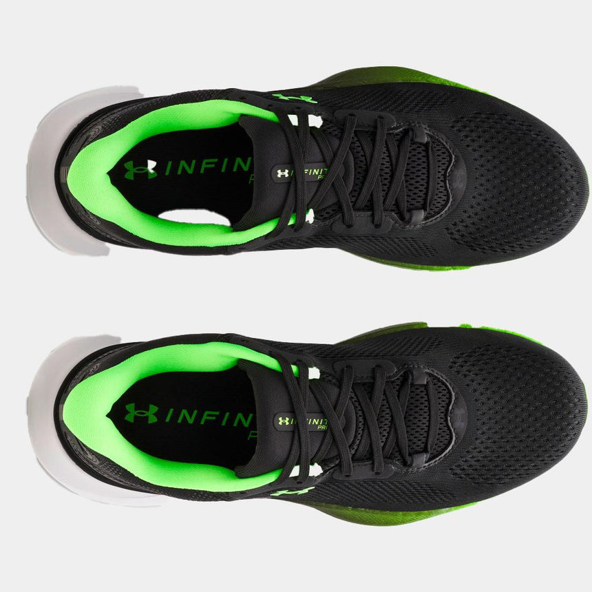 Zapatillas De Running Ua Infinite Pro 2