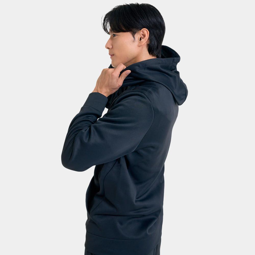 Sudadera Con Capucha Ua Fleece Para Hombre