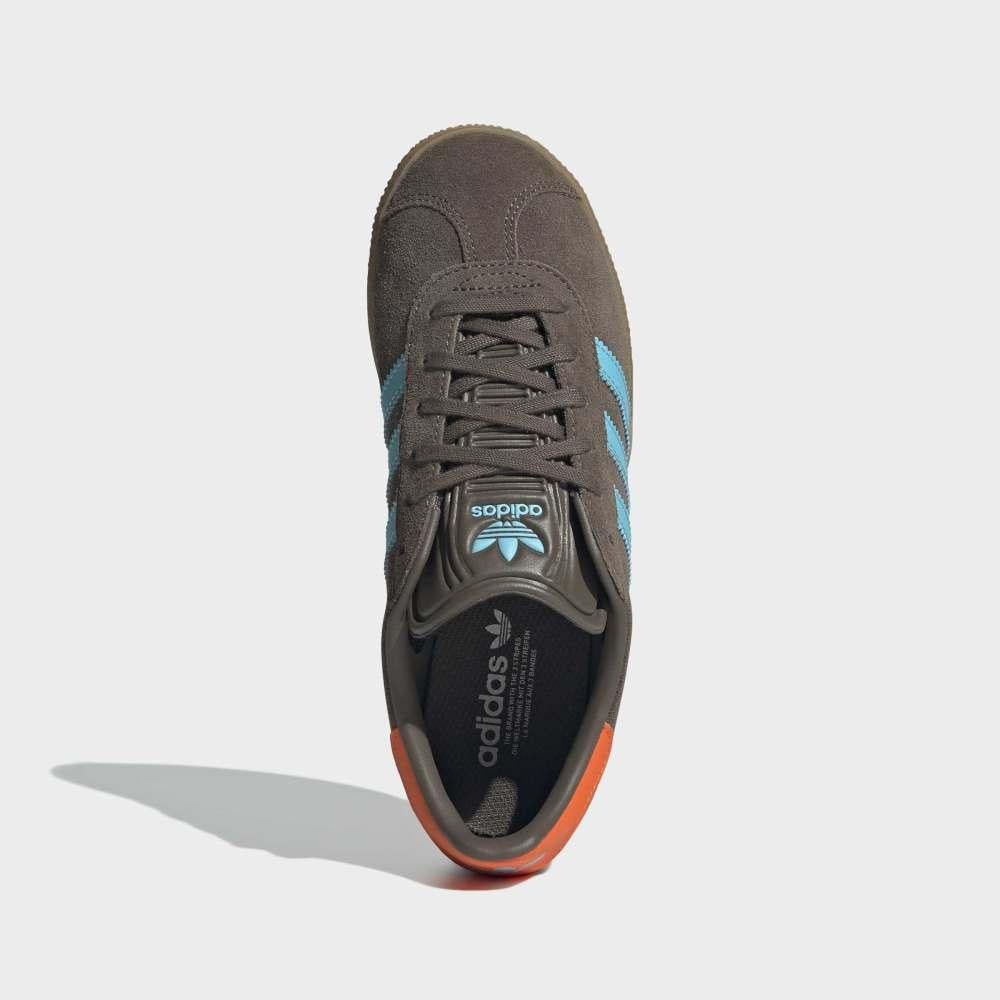 adidas Originals Zapatillas Niño Gazelle