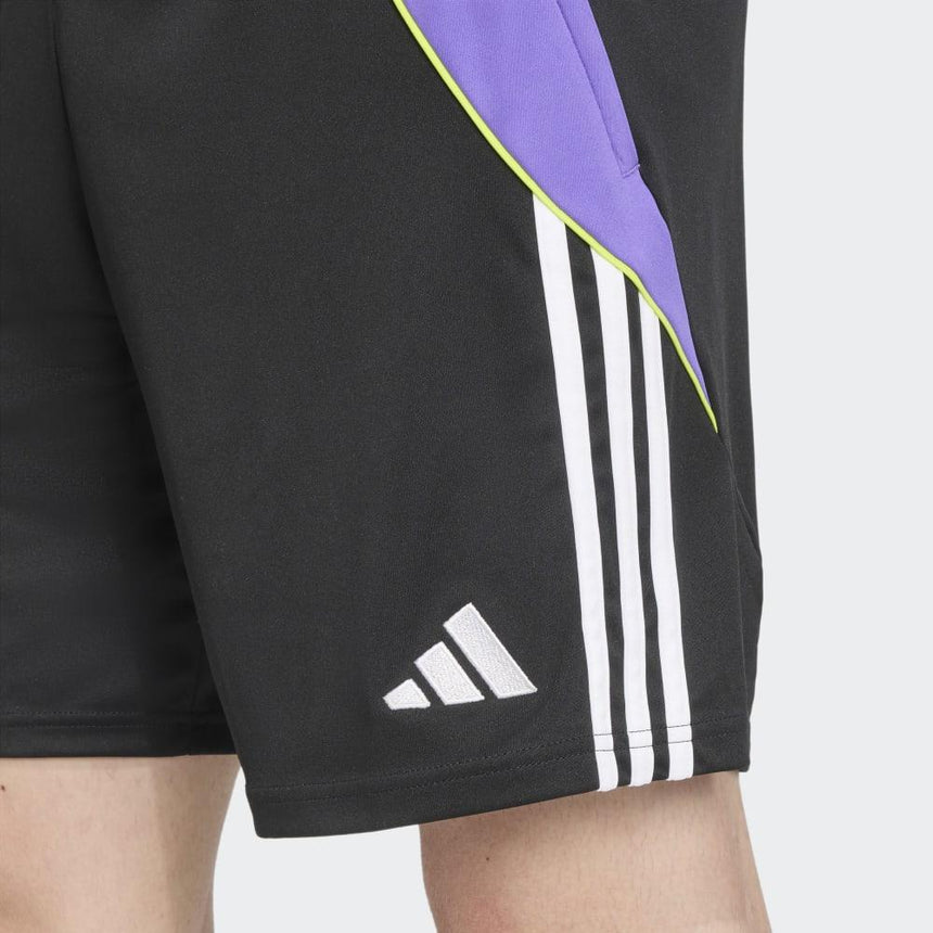 adidas Pantalón Corto Hombre Tiro24 Trsho