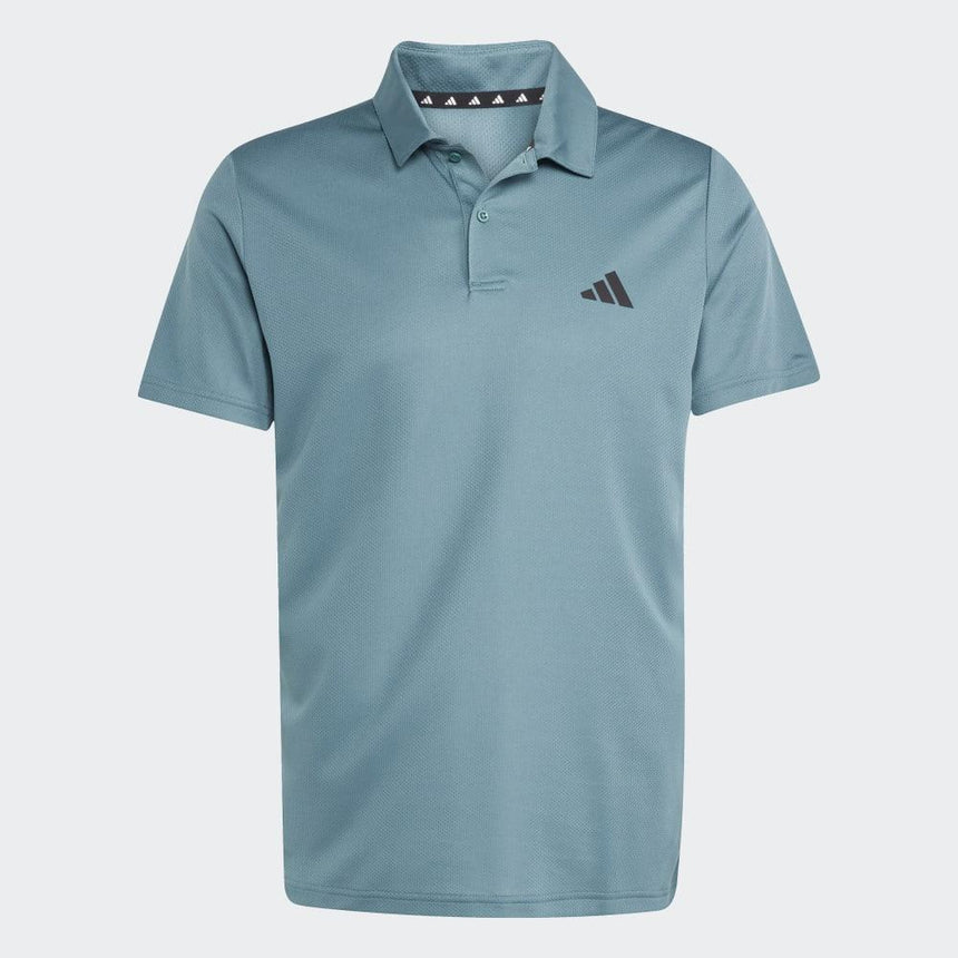 adidas Polo Polyester Hombre TR-Es Base Polo