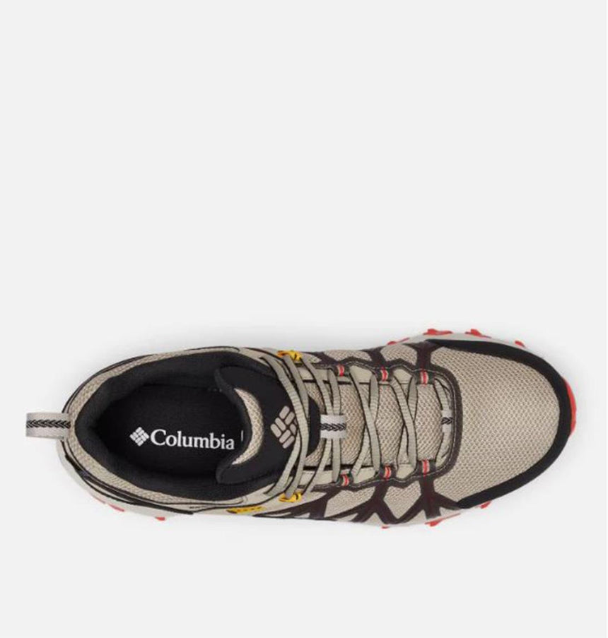 Columbia Zapatilla De Senderismo Impermeable Peakfreak™ Ii Outdry™