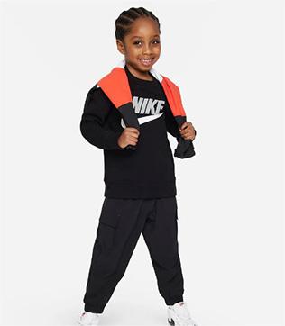 Jordan Club Hbr Crew Sudadera