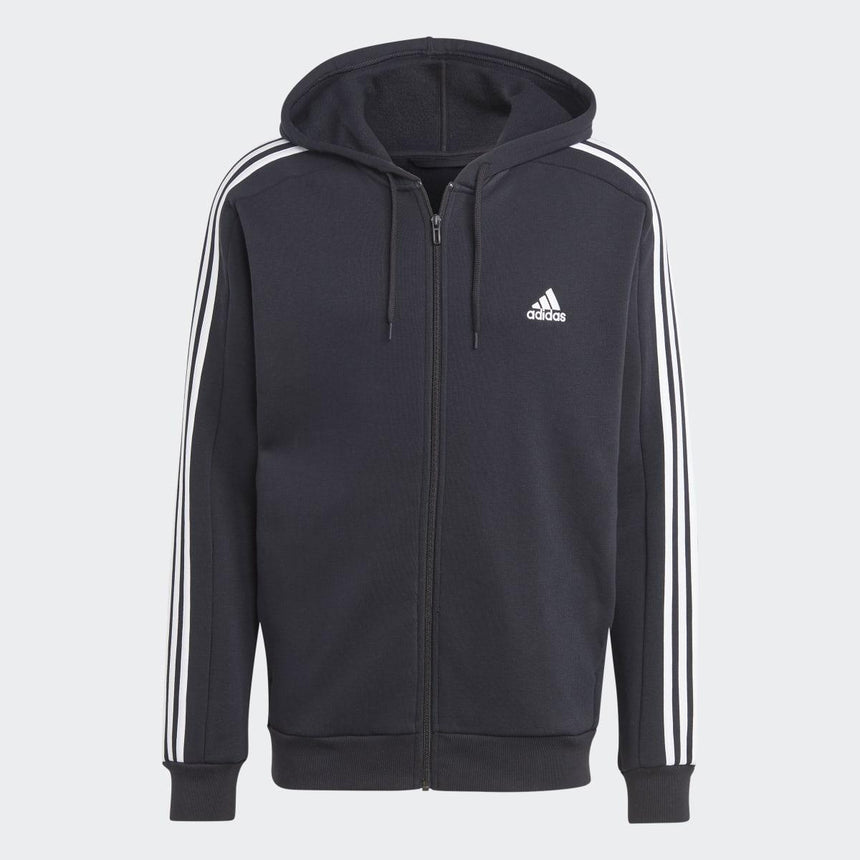 Sudadera Casual Hombre Con Capucha M 3s Fl Fz Hd adidas Sportswear