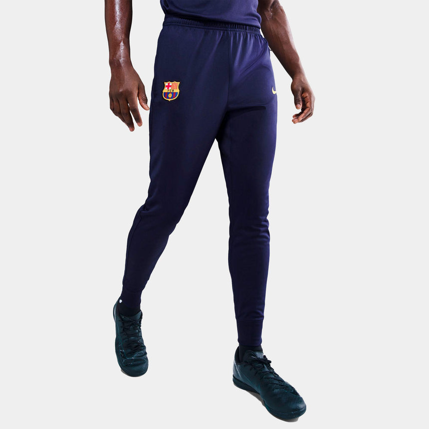 Pantalón Nike Fc Barcelona Strike Nike DrI-Fit Soccer Knit Track