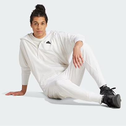 Pantalón Largo Casual Hombre M Z.n.e. Wv Pt adidas Sportswear