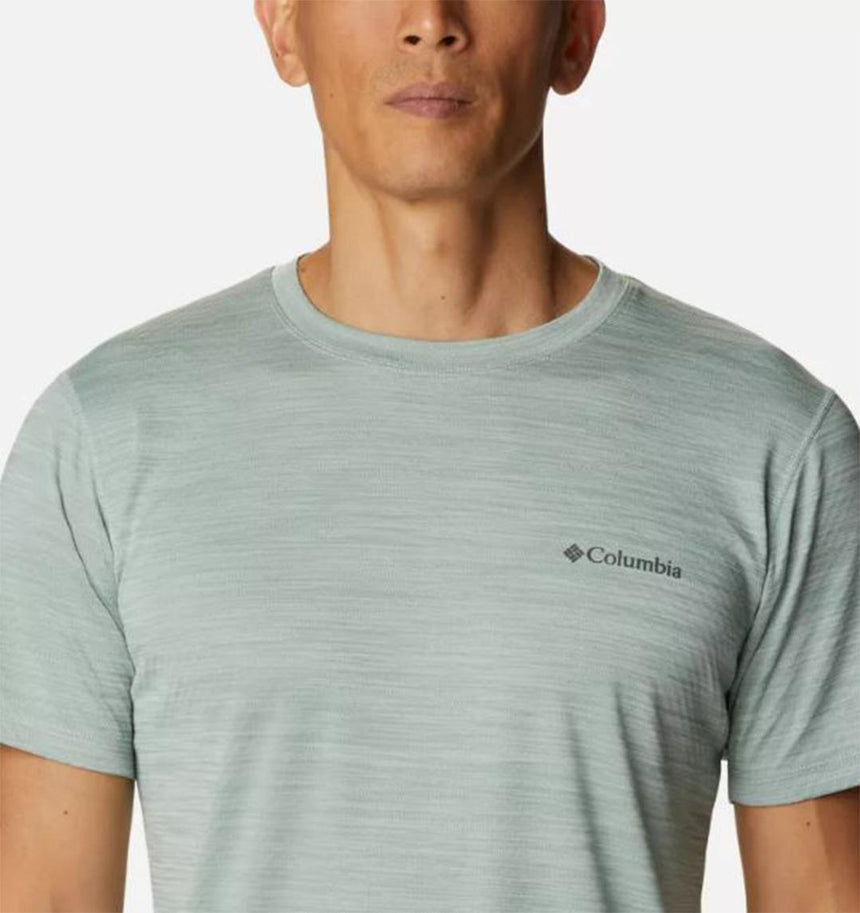 Columbia Camiseta Técnica Zero Rules™ Hombre