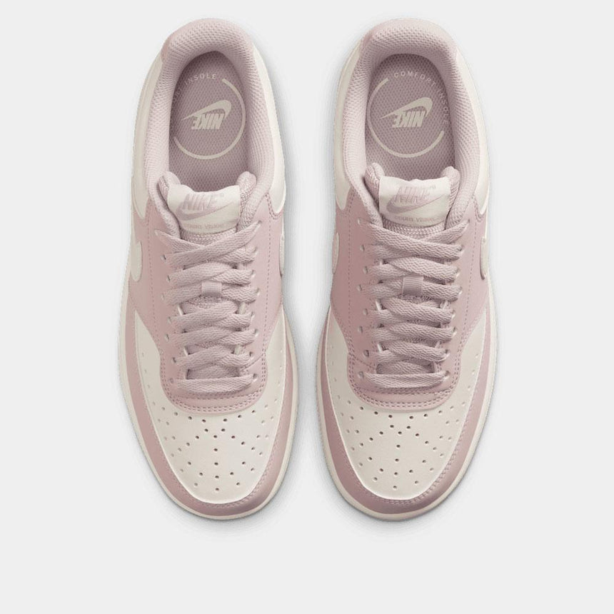 Zapatilla Nike Court Vision Low - Mujer